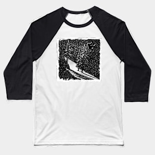 Thrills Baseball T-Shirt